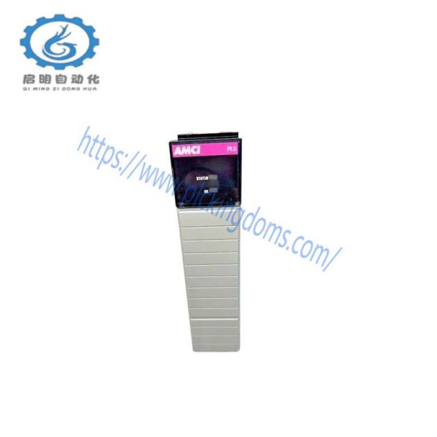 AMCI AMCI 8213 Programmable Limit Switch - Precision Control Solutions for Industrial Automation