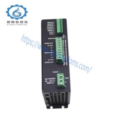 AMCI AMCI SD17060B-25 Stepper Drive - Precision Control for Advanced Applications