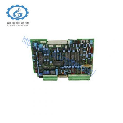 AMK MIFA M2 Industrial Control Module, High Performance & Reliability