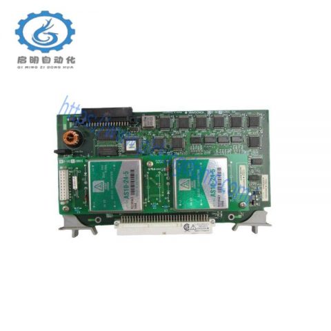 Yokogawa AMM52 S2 Circuit Board - Advanced PLC Module