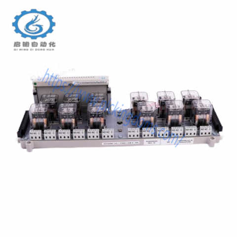 AMP Motion Control Module 48-8-16M/PS/AUX 00-88060-019