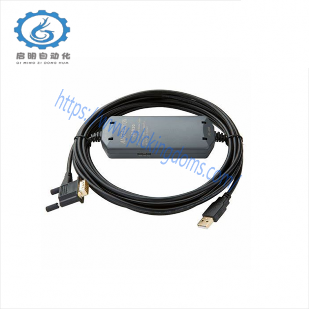 AMSA MOTION USB-PPI Multi-Master Cable 2012301, Schneider Electric