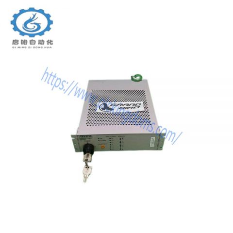 Anritsu KL2300A Sensor Processing Unit, High Precision, Advanced Signal Conditioning