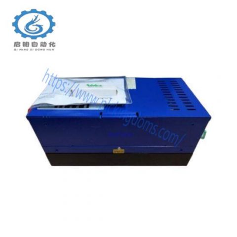 ANSALD SPAM050U1D Controller: Advanced Automation Module for Industrial Applications