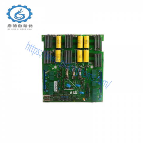 ANSALDO ELC260491+ELC260590: Advanced Programmable Logic Controller Module