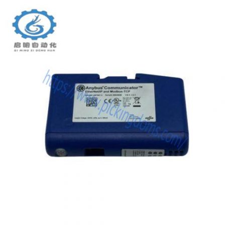 ANYBUS by Beckhoff AB-7007-C Industrial Communication Module