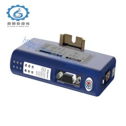Anybus AB7013-C: Serial to Profinet Converter, Advanced Networking Solution