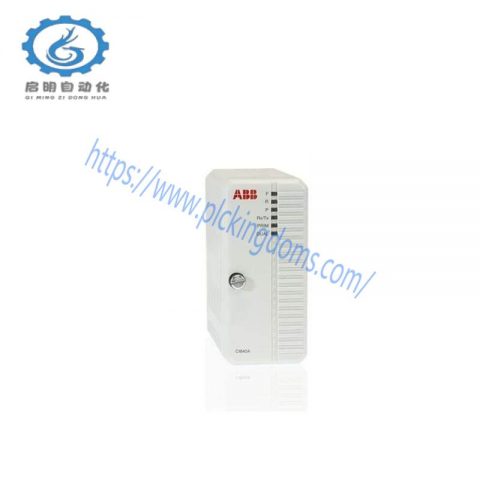 Anybus CI840A PROFIBUS DP-V1 Interface by Anybus, High Performance Communication Module