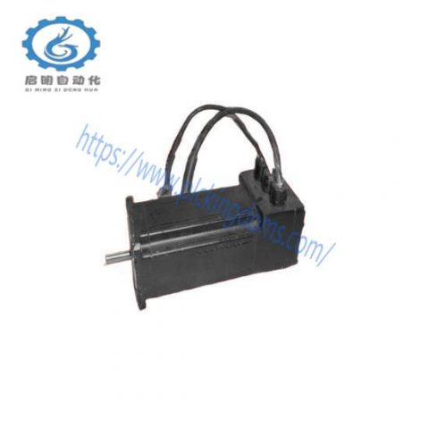 API MAC-B343-GM60 Servo Motor, Precision Control, Industrial Grade