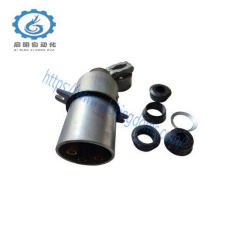 APLETTON Industrial Cable - AP20034CD, Diameter 3/4", for High-Temperature Applications