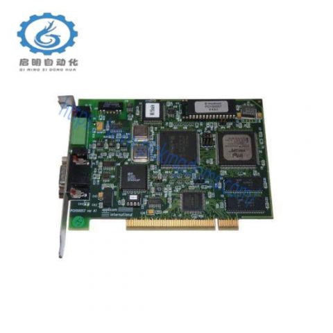 APPLICOM PCI1500S7 Profibus Card, Advanced Industrial Communication Module