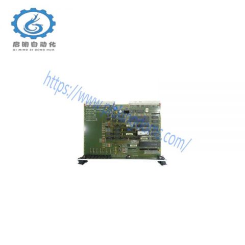 Applied Materials GMSV36-01-D 91/096D/E PLC Processors: Industrial Automation Solution