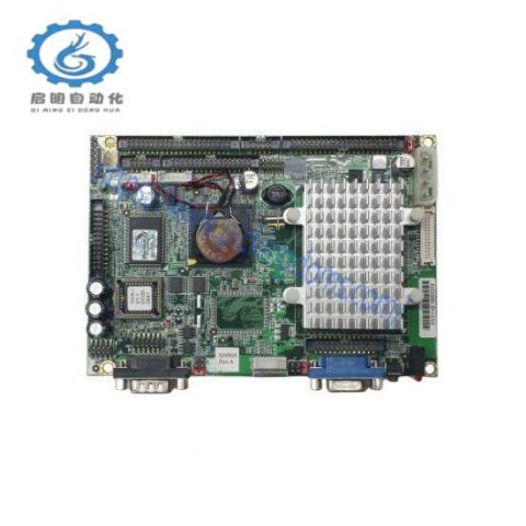 AR-B1652 - Advanced Robust Industrial Central Processing Unit Board
