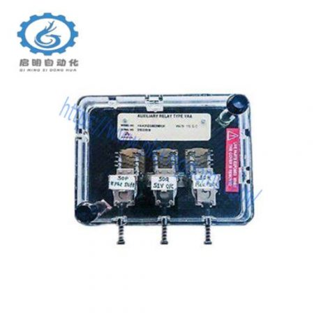 Areva VAA31ZG8039BCH: High-Performance PLC Module for Industrial Automation