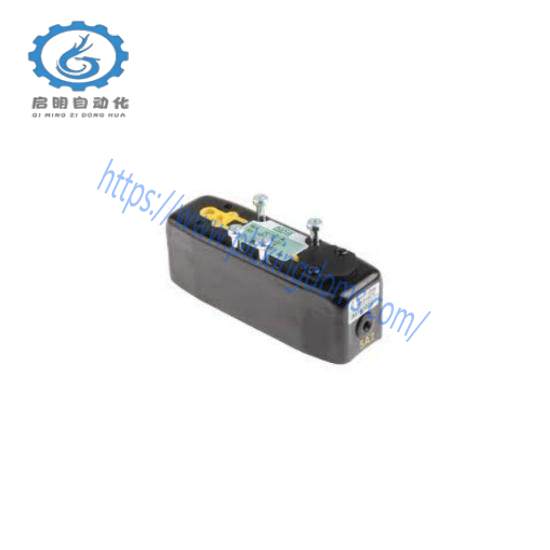ASCO 5419-1023 Spool Valve Size 3, Solenoid Air Operated