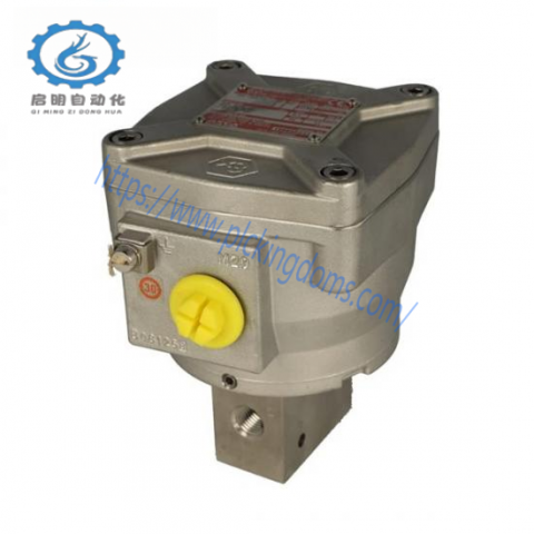 ASCO WSNFET8327B102 Solenoid Valves