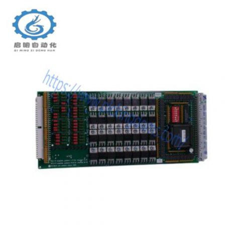 ASM FICO 4552144 Output Card: Industrial Control Module, High Performance & Reliable