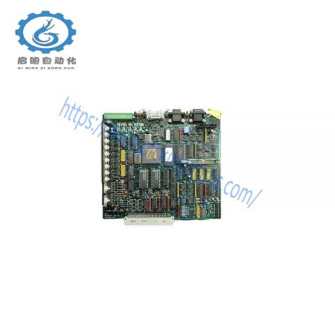 ASML SVG 99-80266-01: Advanced CPU Board for Industrial Control Systems