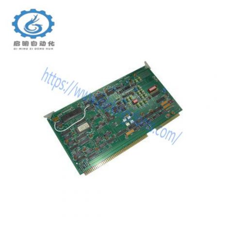 ABB ASSY 3528515 Chromo I/O Module