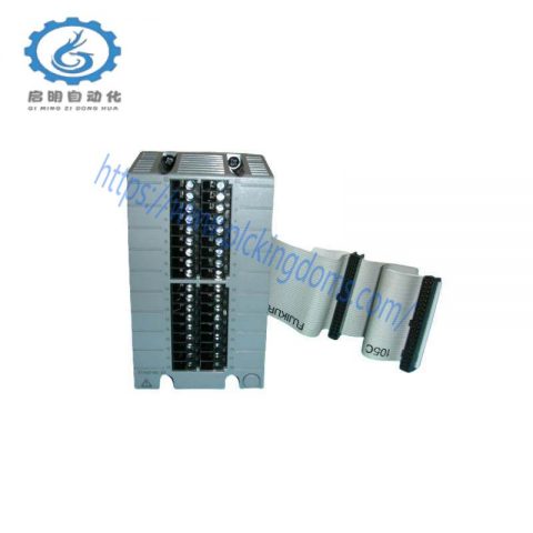Yokogawa ATA4D-00 S2 Industrial Digital Input/Output Modules