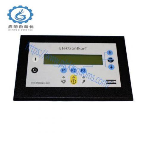 COPCO Atlas 1900071032 - Industrial Control Module
