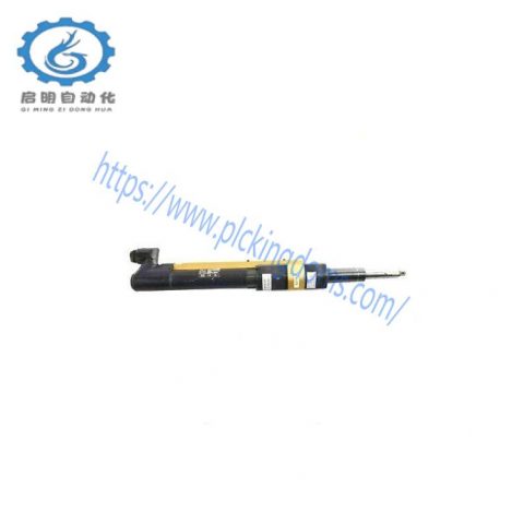 Atlas Copco 4230 1705 80 QMR62-32-RT Nutrunner Motor, Industrial Automation Solutions