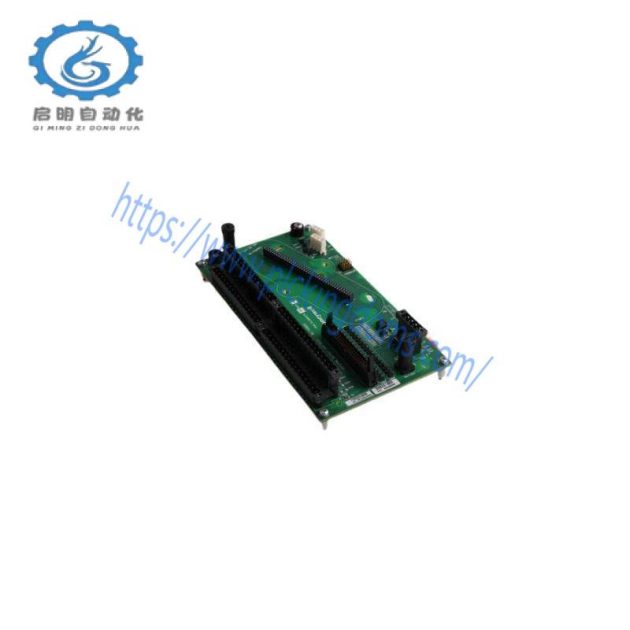 ATLAS TC-4000-S Industrial Control Module