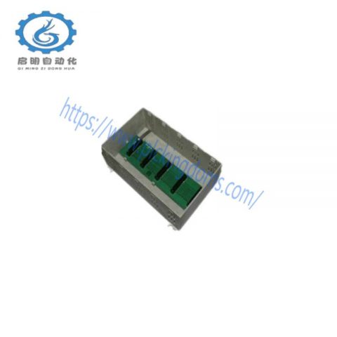 AUTONET HFRR01-PCB-V10 HFRR01PCBV10 - High-Frequency Relay Relay Board, PLC Module