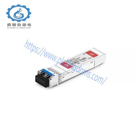Avago AFCT-5715APZ Transceiver Module - Advanced Fiber Optic Networking Solutions