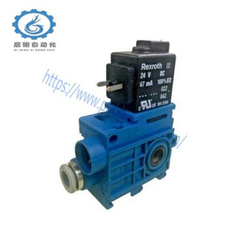 AVENTICS 5794400220 Pneumatic Directional Valve, High-Performance Control Solutions
