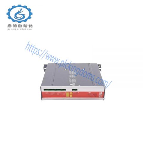 Beckhoff AX2010 AX2010-S61000-520 Servo Drive - Precision Control for Advanced Manufacturing