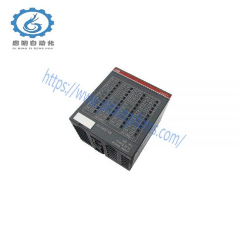 ABB AX521 - 1SAP250100R0001 Analog Input/Output Module