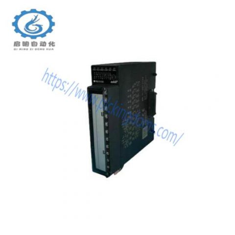 AZBIL NX-D15NT4T00 - Advanced Temperature Control Module, Precision Engineering for Industrial Applications