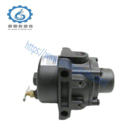 Invensys Foxboro B0123HD Pressure Regulator, High Precision Control Solution