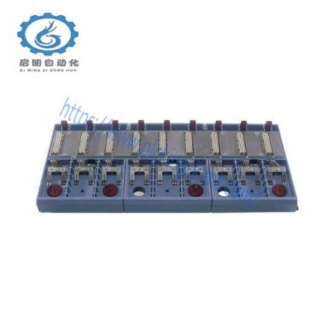 B&R 3BP152.4 PLC Base Plate