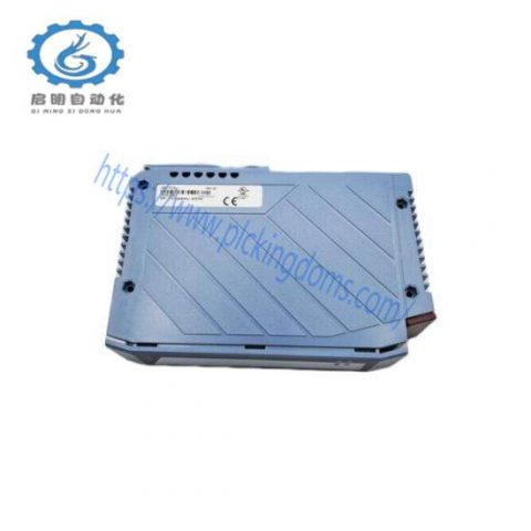 B&R 3DM455.60-2: Advanced Digital Mixed Module for System 2005