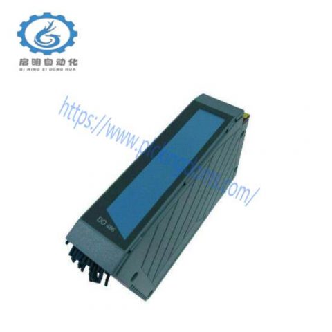 B&R 3DO486.6: Advanced Digital Output Module for Industrial Automation