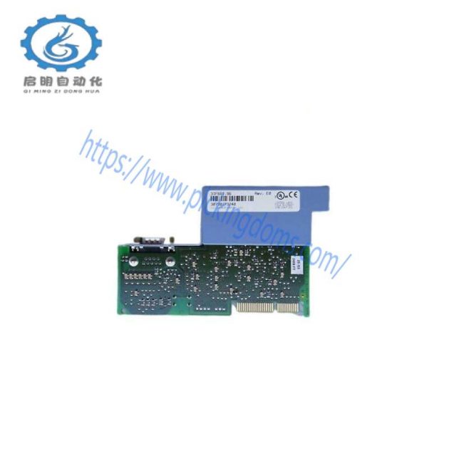 B&R 3IF681.96 PLC Module - Advanced Control Solution