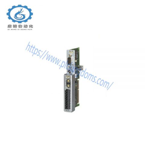 B&R 3IF772.9 Interface Module - Enhanced Communication for Industrial Automation