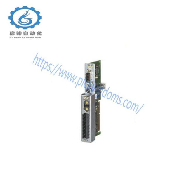 B&R 3IF772.9 Interface Module - Enhanced Communication for Industrial Automation