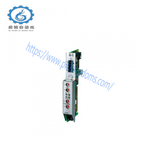 B&R 3IF787.9 Interface Module - High Performance Control Solution