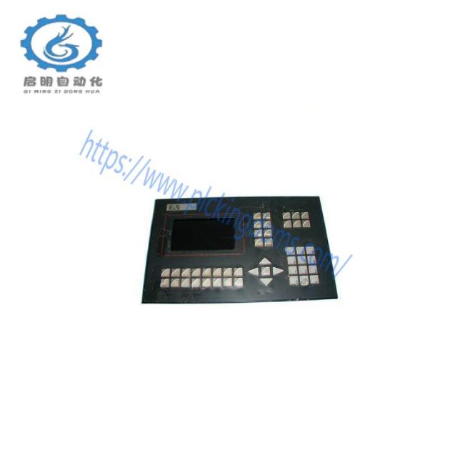 B&R 4D1165.00-590 Industrial Operator Interface
