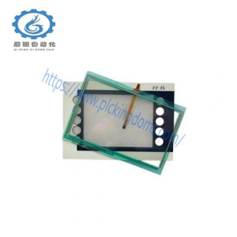 B&R 4PP045.0571-062 Industrial Touch Screen Controller
