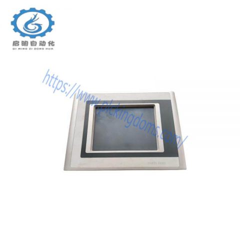 B&R 4PP120.0571-21 Industrial Power Panel