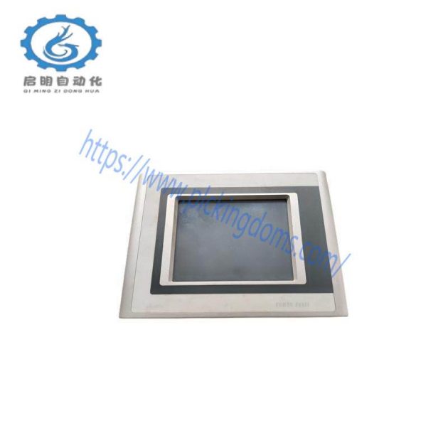 B&R 4PP120.0571-21 Industrial Power Panel