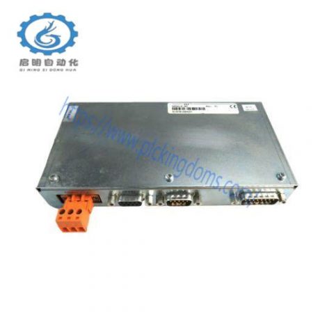 B&R 5A5010.02 Remote Display Adapter for Industrial Control