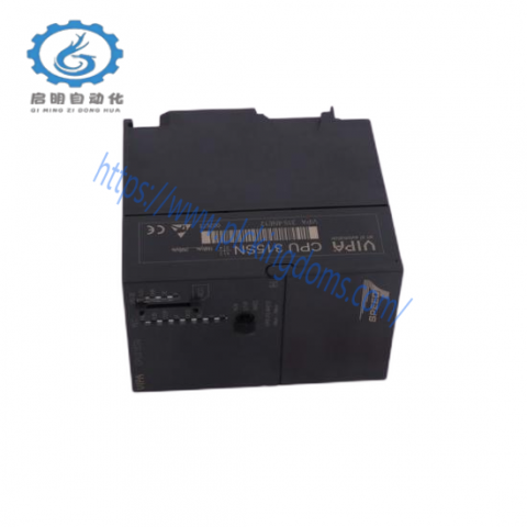 B&R 5AP920.1505-01 - Industrial Control Module