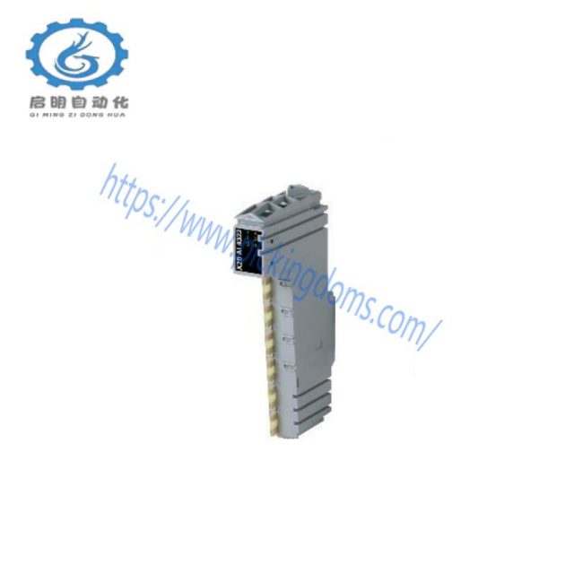 B&R 5AP920.1505-01 - Industrial Control Module