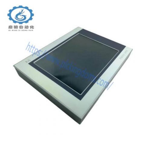 B&R 5D5212.02 Power Panel Touch Panel: Control Solutions at Your Fingertips