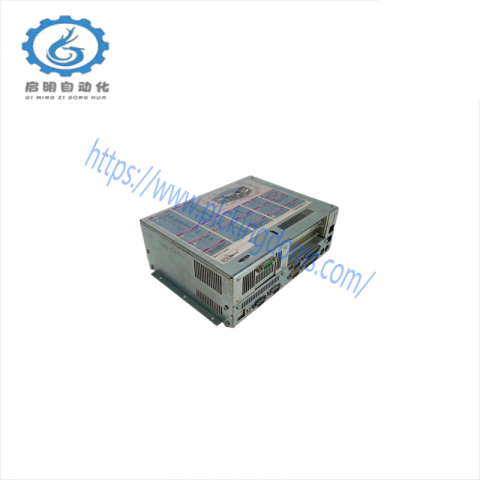 B&R 5P5000:V1407 Industrial Control Computer